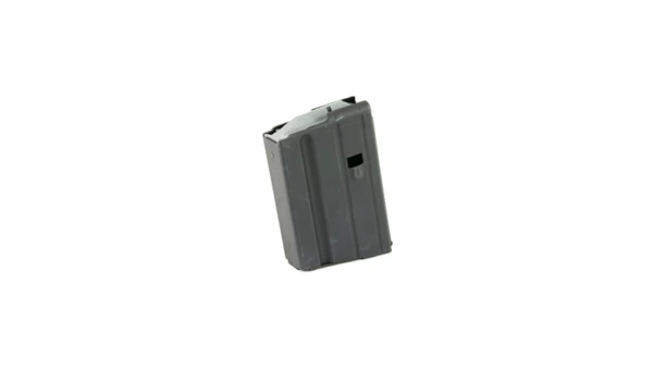 ASC AR6.8 10RD STS BLK