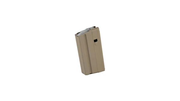 ASC AR6.8 15RD STS FDE