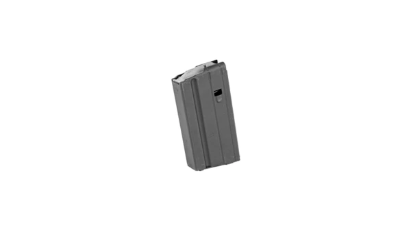 ASC AR6.8 15RD STS BLK