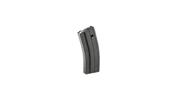 ASC AR6.8 25RD STS BLK