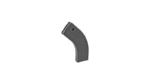 ASC AR 7.62X39 30RD STS BLK