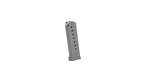 ATI 1911 45ACP 8RD BLK