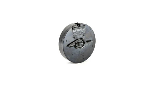 AUTO ORDNANCE 50RD DRUM 45ACP BL