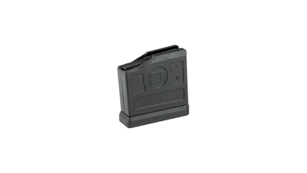BERGARA AICS 5RD SHORT ACTION