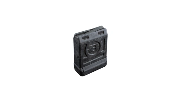 BERGARA BMR 22LR 5RD