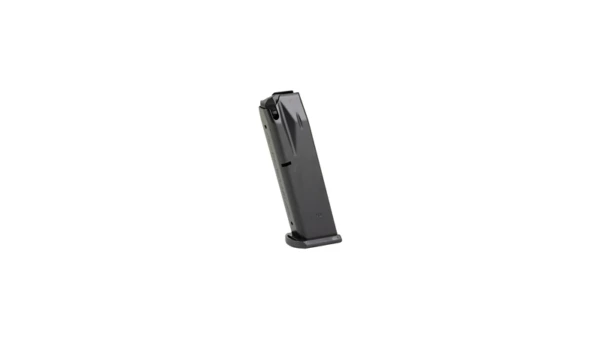 BERETTA 92 9MM BL 18RD BULK