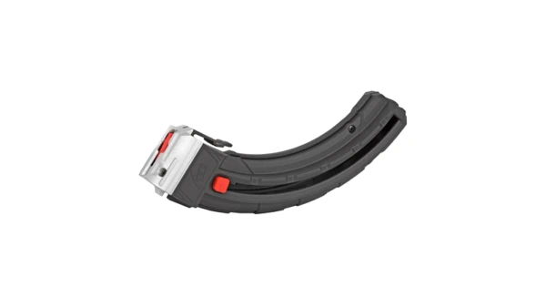 BUTLER CREEK A22 22LR 25RD BLK