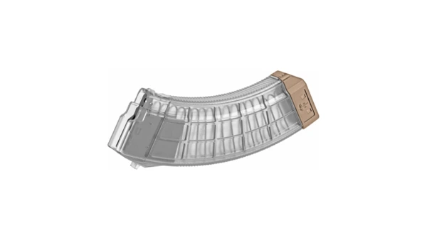 US PALM AK30R 7.62X39MM 30RD FDE