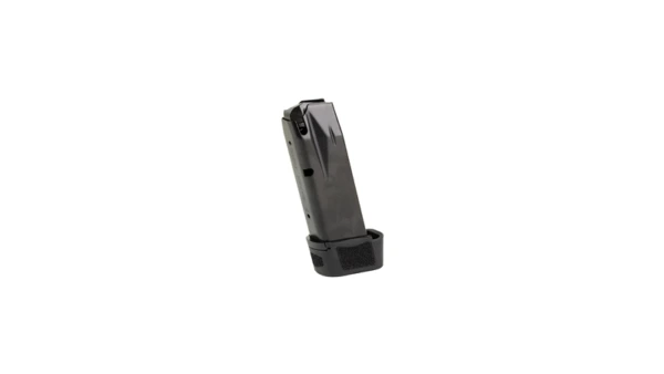CENTURY ARMS MC9 15RD FL GRP EXT BK