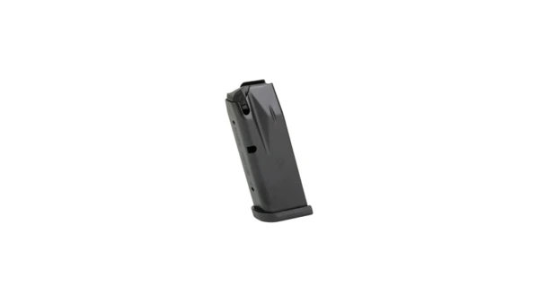 CENTURY ARMS MC9 12RD FNGR EXT BLK