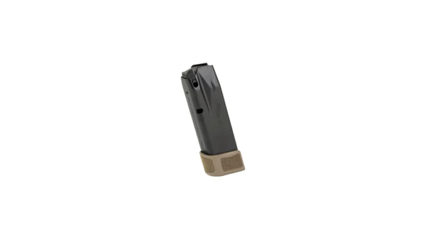 CENTURY ARMS MC9 15RD GRP EXT FDE