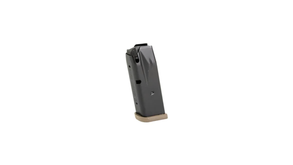 CENTURY ARMS MC9 10RD FNGR EXT FDE