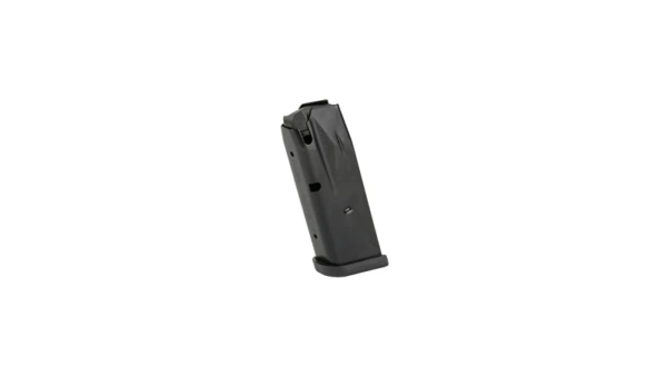 CENTURY ARMS MC9 10RD FNGR EXT BLK