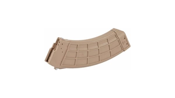 US PALM 7.62X39MM 30RD FDE
