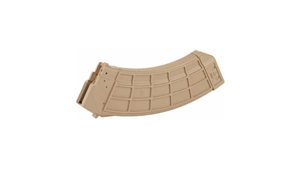 US PALM AK30R 7.62X39MM 30RD FDE