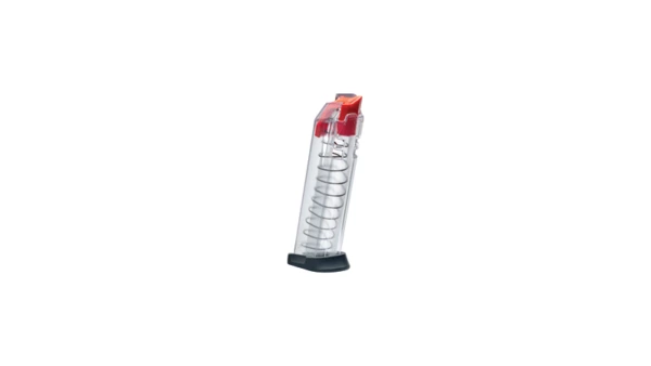CHIAPPA CBR9 9MM 18 CLEAR