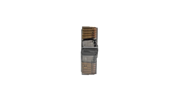 CROSS IND 10RD 5.56 POLY BLK