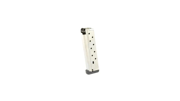 CMC PRODUCTS PM 10RD 38SUP STS