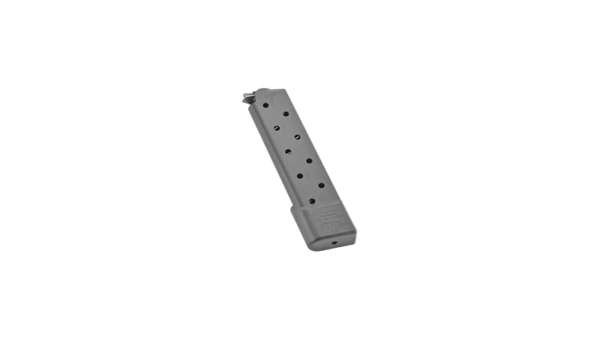 CMC PRODUCTS PWR 10RD 45ACP BLK