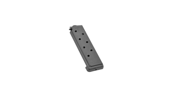 CMC PRODUCTS PWR 8RD 45ACP BLK