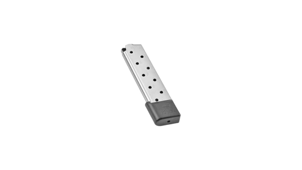 CMC PRODUCTS PWR PLUS 10RD 45ACP STL
