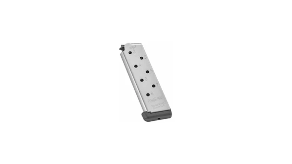 CMC PRODUCTS PWR PLUS 8RD 45ACP STL