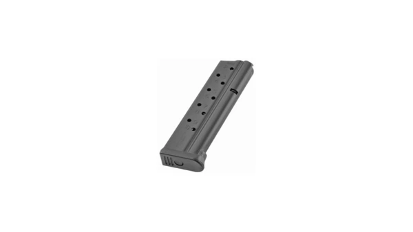 CMC PRODUCTS RANGE PRO 10RD 9MM BLK