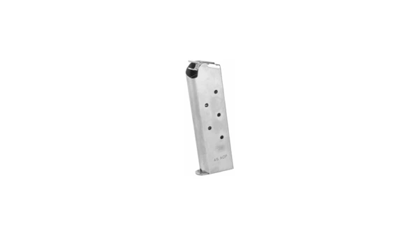 COLT GVT/GC/CC DB EGL 45 STS 7RD
