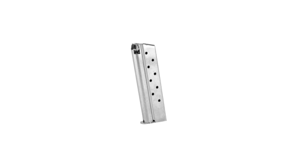COLT GVT/GC/CC 38 SUPER STS 9RD