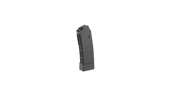 CZ SCORP 9MM 20RD BLK 3P
