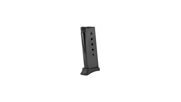 DIAMONDBACK DB380 380ACP 6RD W/FNGR EXT