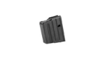 DURAMAG 10RD 7.62 SR25 SS BLK