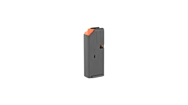 DURAMAG 10RD 9MM COLT SS BLK