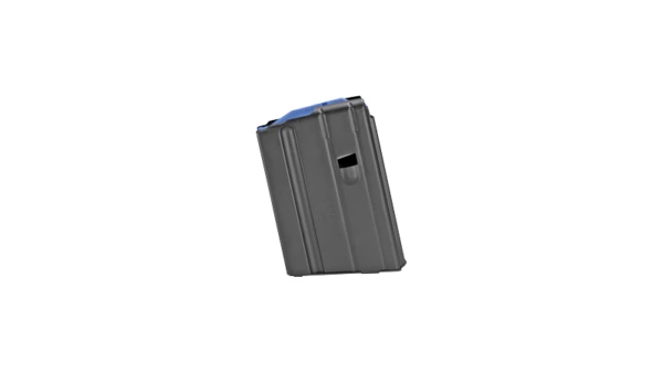 DURAMAG 10RD 6.5 GRENDL SS BLK