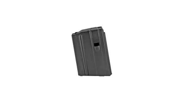 DURAMAG 10RD 6.8SPC SS MAG BLK