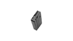 DURAMAG 20RD 7.62 SR25 SS BLK