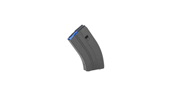 DURAMAG 20RD 6.5 GRENDL SS BLK