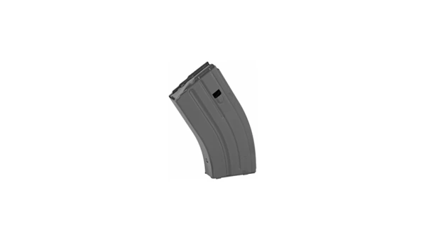 DURAMAG 20RD 6.8SPC SS BLK