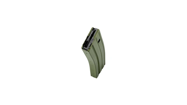 DURAMAG 30RD 5.56 ALUM ODG
