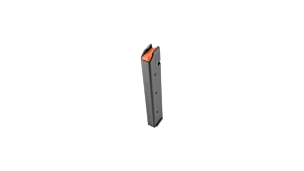 DURAMAG 32RD 9MM COLT SS BLK