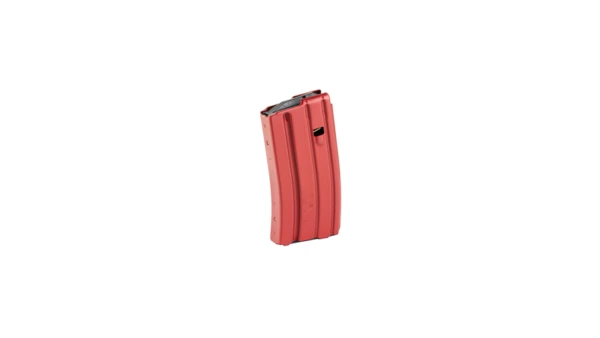 DURAMAG 20RD 5.56 ALUM MAG RG/BK
