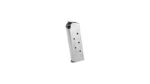ED BROWN 45ACP OFFICER 7RD STS