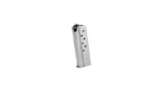 ED BROWN 9MM OFFICER 8RD STS