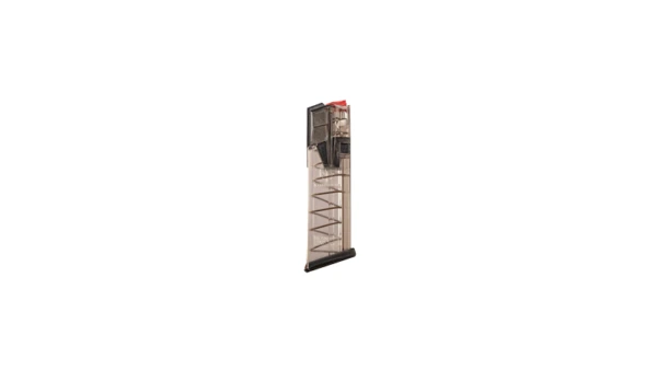 ETS MAG OMEGA FOR GLK 17/19 9MM 17RD