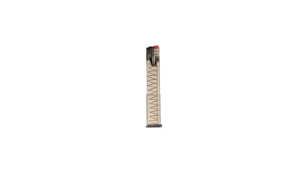 ETS MAG OMEGA FOR GLK 17/19 9MM 32RD