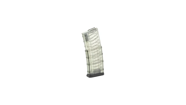 ETS MAG AR556 30RD SLIM CLR G2