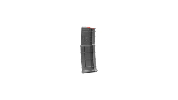 ETS AR15 30RD G2 BLK NYLON