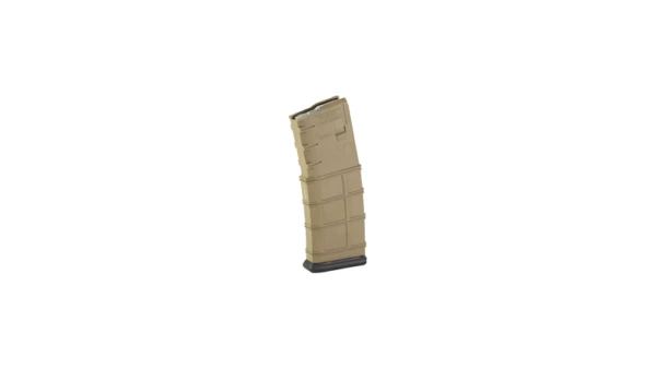 ETS AR15 30RD G2 FDE NYLON