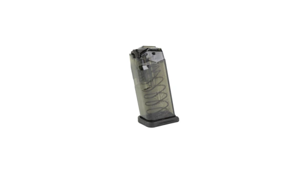 ETS Glock 26 9MM 10RD CRB SMK