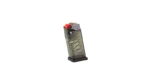 ETS Glock 27 40SW 9RD CRB SMK